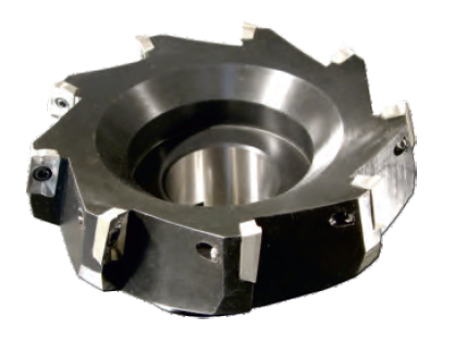 R620.22-125 nástrčná fréza